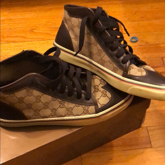 Gucci Shoes - Picture 4 of 5